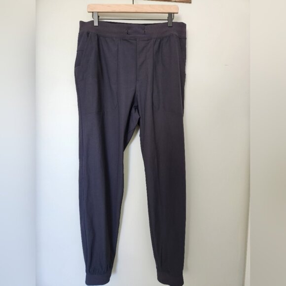 Lululemon ABC Jogger Regular Men's XL Excellent condition - Picture 7 of 14